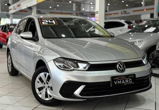 VOLKSWAGEN POLO 1.0 MPI MANUAL VOLKSWAGEN POLO 1.0 MPI MANUAL